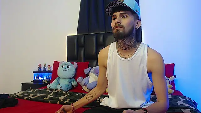 Brutal Sex Fucking online show from March 2025 08:20:02 PM