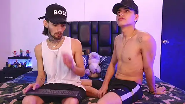 Brutal Sex Fucking online show from September 2025 11:27:02 PM