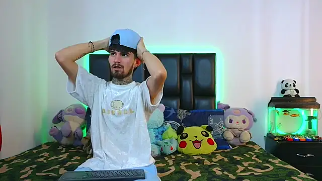 Brutal Sex Fucking online show from May 2026 02:05:02 AM