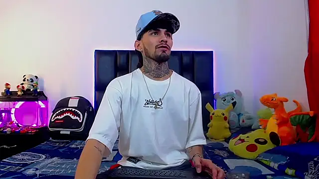 Brutal Sex Fucking online show from July 2026 09:14:01 PM