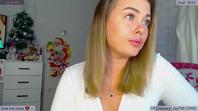 SuchCute online show from January 2025 03:29:02 AM