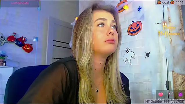 SuchCute online show from October 2025 04:13:01 AM