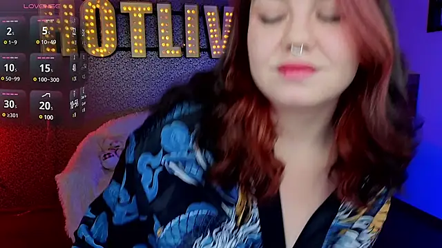 Lilumytrend online show from January 2025 06:09:02 AM