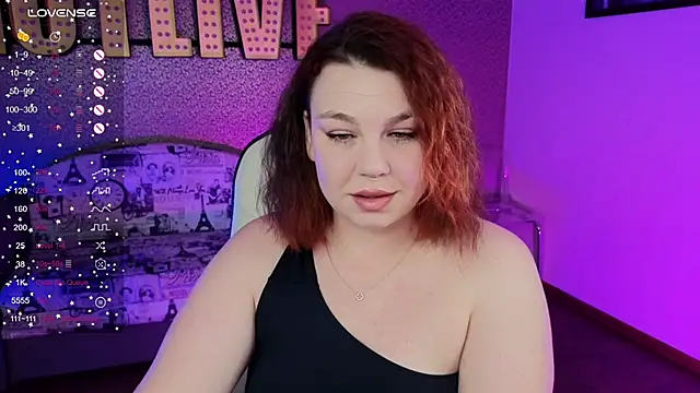 Lilumytrend online show from May 2026 11:59:02 AM