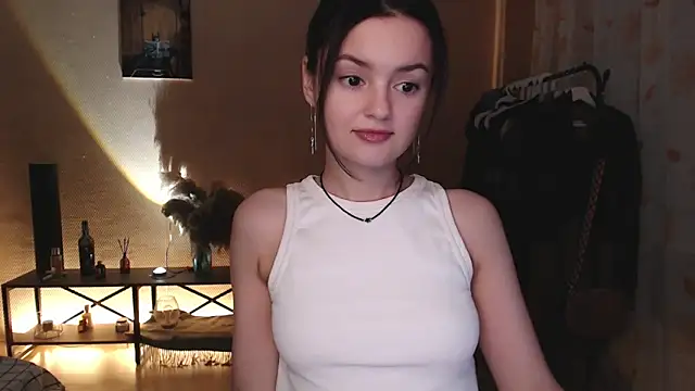 CuteRuby99 online show from February 2025 04:39:02 PM