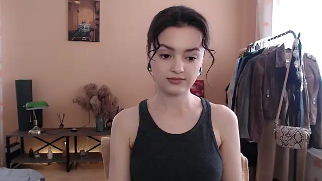 CuteRuby99 online show from May 2026 08:11:02 AM