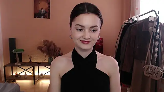 CuteRuby99 online show from June 2026 02:05:01 PM