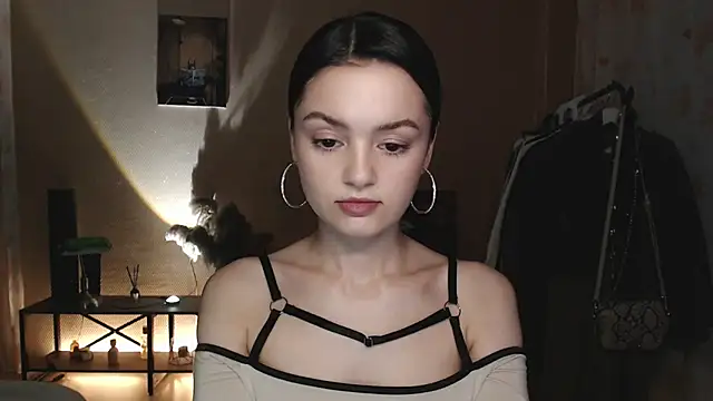 CuteRuby99 online show from July 2026 03:37:02 PM