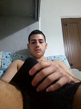 Nicolas3091 online show from March 2026 01:18:02 PM