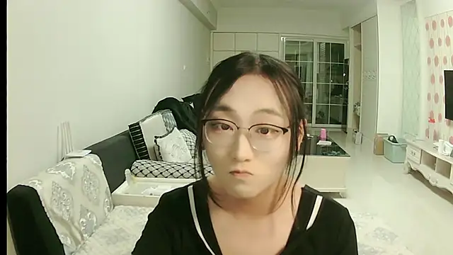 JiangXiaoxue online show from December 2024 02:22:01 PM