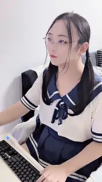 JiangXiaoxue online show from October 2025 11:23:02 AM