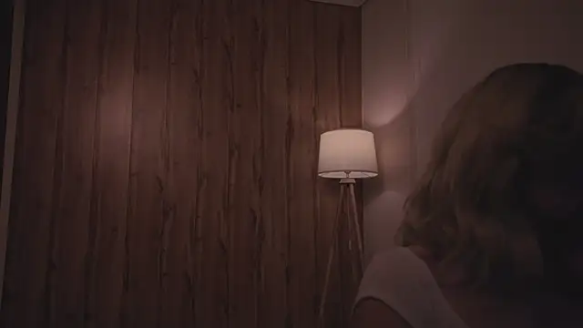 MariMaddison online show from September 2025 07:50:02 PM