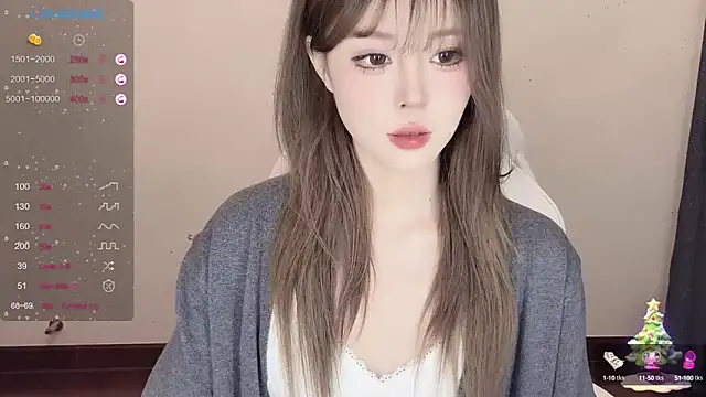 Mini-X online show from December 2024 09:03:01 AM