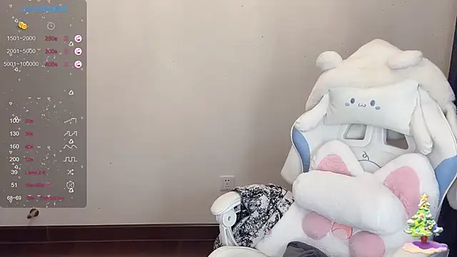 Mini-X online show from December 2024 12:06:01 PM