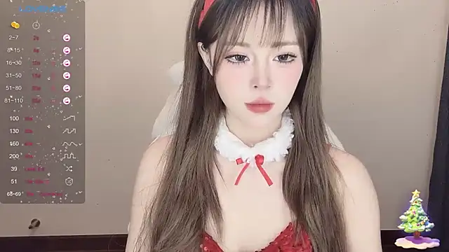 Mini-X online show from December 2024 12:44:01 PM