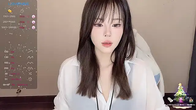 Mini-X online show from January 2025 02:02:02 PM