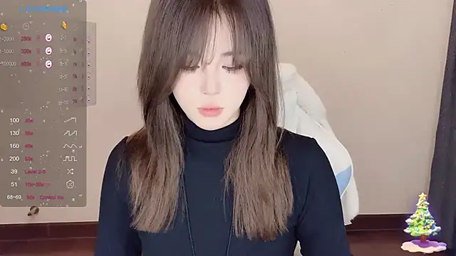 Mini-X online show from February 2025 01:16:02 PM