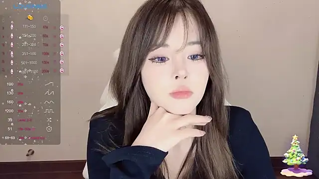 Mini-X online show from February 2025 02:16:01 PM