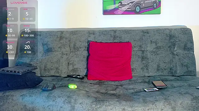 Patrick jane online show from November 2025 08:47:01 PM