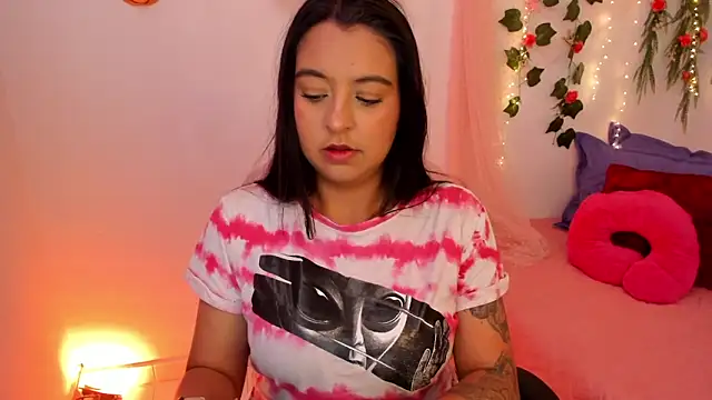 Snapshot of Sweet_Chloe06 chatting on January 2025 07:13:02 PM Sweet Chloe06 online show from January 2025 07:13:02 PM