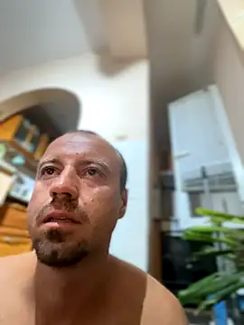 Nikolaiyy online show from September 2025 12:01:02 AM