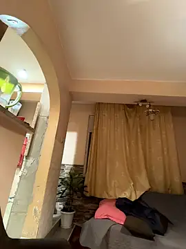 Nikolaiyy online show from October 2025 12:10:01 AM