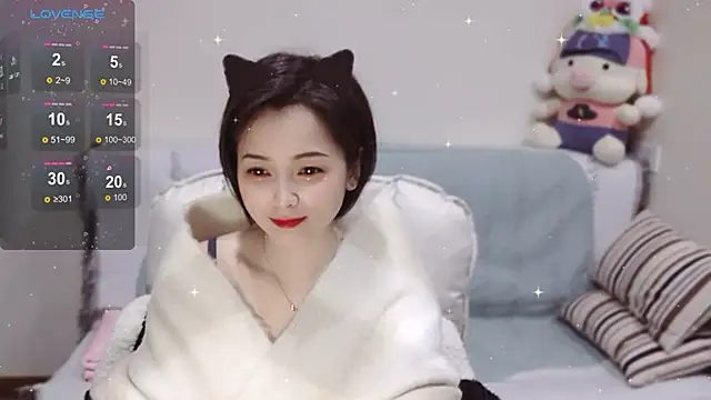 Snapshot of judy522 chatting on December 2024 05:55:01 PM judy522 online show from December 2024 05:55:01 PM