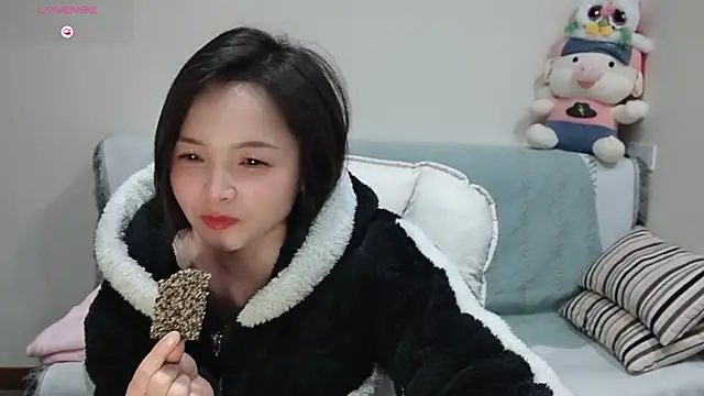 Snapshot of judy522 chatting on December 2024 08:58:02 PM judy522 online show from December 2024 08:58:02 PM