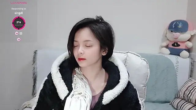 Snapshot of judy522 chatting on January 2025 05:45:01 PM judy522 online show from January 2025 05:45:01 PM