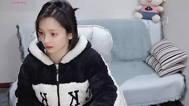 Snapshot of judy522 chatting on February 2025 02:47:02 AM judy522 online show from February 2025 02:47:02 AM