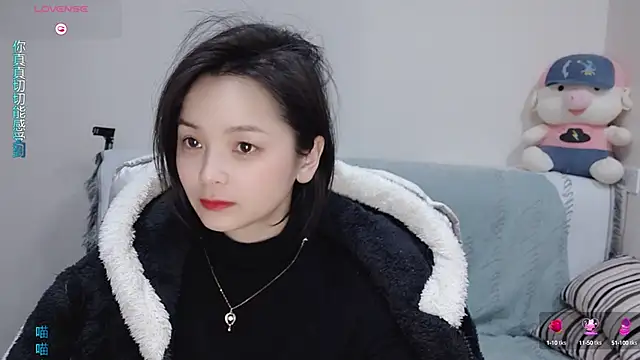 Snapshot of judy522 chatting on February 2025 05:37:02 PM judy522 online show from February 2025 05:37:02 PM