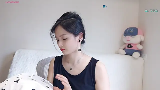 Snapshot of judy522 chatting on September 2025 02:57:01 AM judy522 online show from September 2025 02:57:01 AM