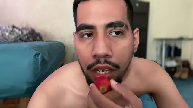 EnriquePersian197 online show from January 2025 03:21:01 PM