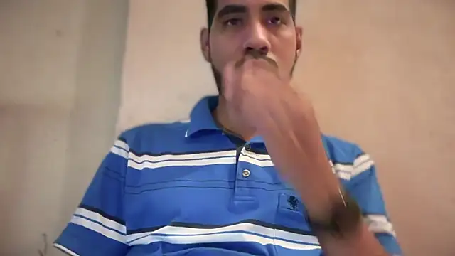 EnriquePersian197 online show from January 2025 04:09:01 PM