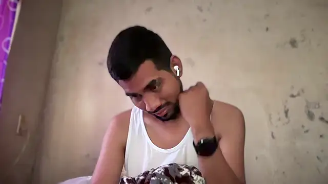 EnriquePersian197 online show from January 2025 03:14:02 PM