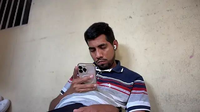 EnriquePersian197 online show from February 2025 07:41:02 PM