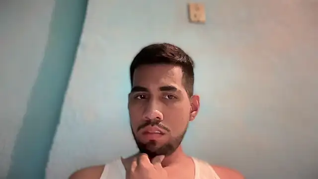 EnriquePersian197 online show from February 2025 11:46:02 PM