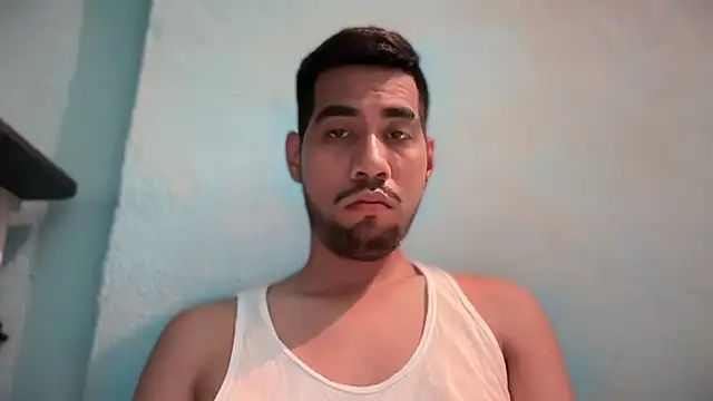 EnriquePersian197 online show from February 2025 08:20:02 PM