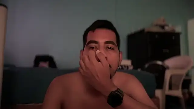 EnriquePersian197 online show from February 2025 03:38:01 PM