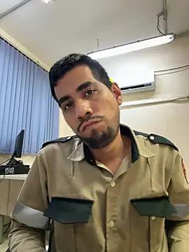 EnriquePersian197 online show from March 2025 01:31:02 AM