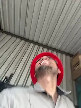 EnriquePersian197 online show from March 2025 03:35:01 PM