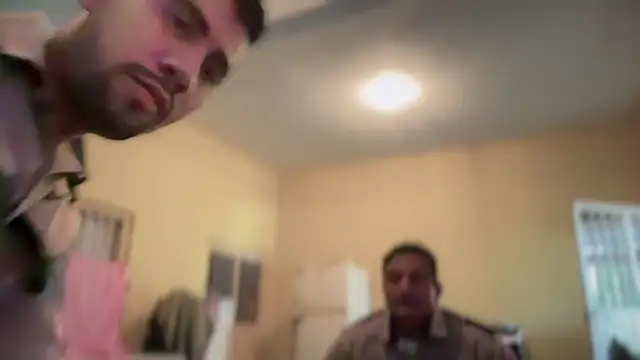 EnriquePersian197 online show from March 2025 07:44:02 PM