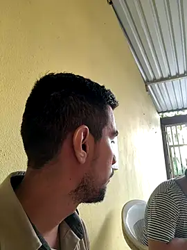 EnriquePersian197 online show from October 2025 01:23:01 PM