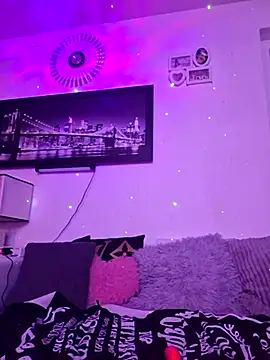 Jaylaloveofficial online show from March 2025 01:26:02 AM