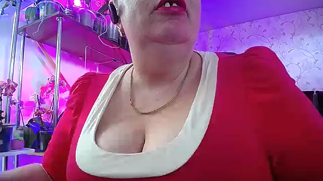  Sweet Woman online show from March 2025 09:56:01 AM