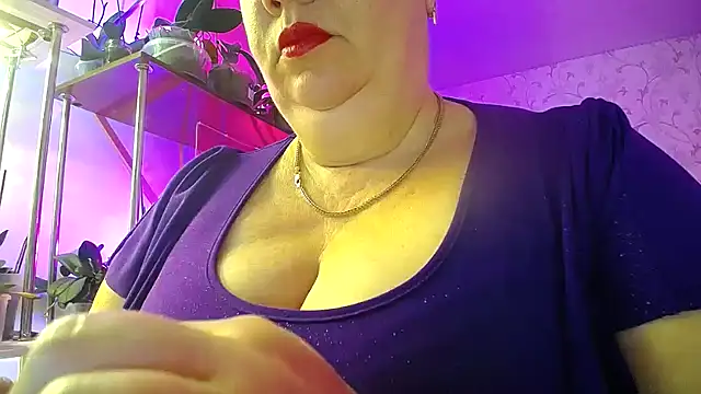  Sweet Woman online show from January 2026 06:16:01 AM