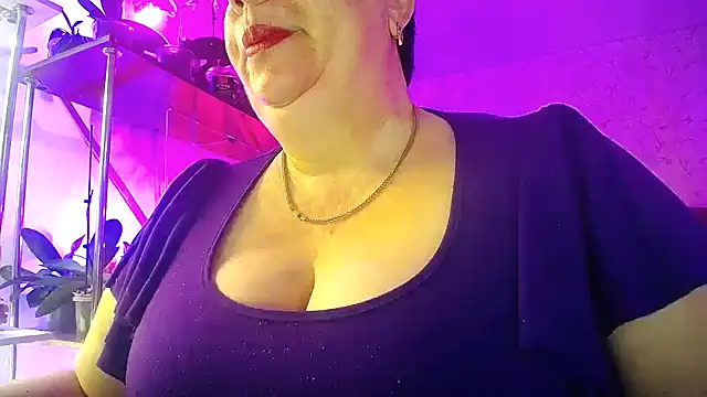  Sweet Woman online show from March 2026 04:24:02 AM