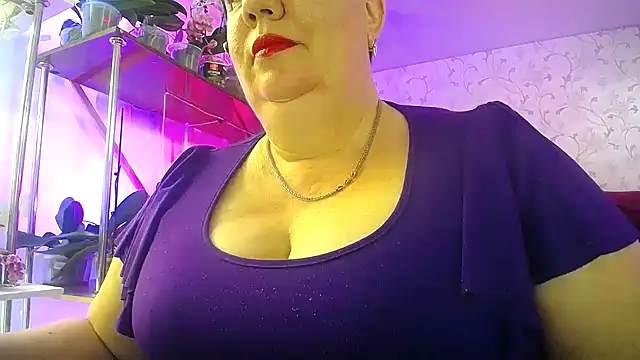  Sweet Woman online show from April 2026 11:36:01 AM