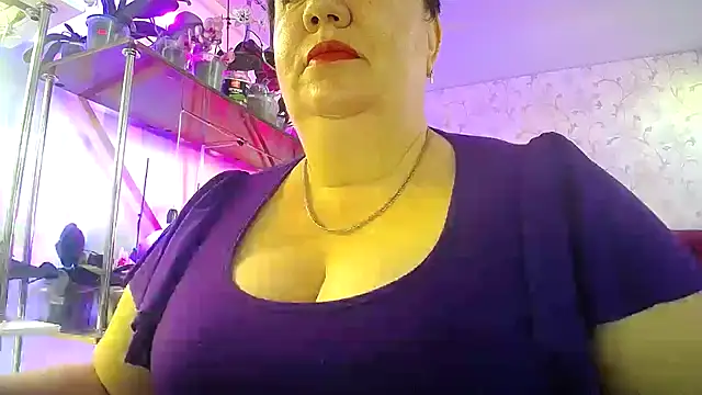  Sweet Woman online show from April 2026 06:05:02 AM