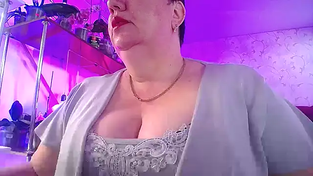  Sweet Woman online show from April 2026 05:05:01 AM